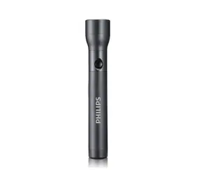 Philips SFL4003T/10 / Taschenlampe / 350 lm / Nachleuchten bis zu 200 m / 6x AA 