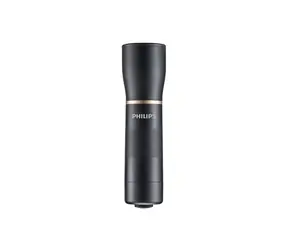 Philips SFL7001T/10 / Taschenlampe / 600 lm / Nachleuchten bis zu 200 m / 4X AAA
