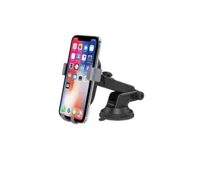 Philips DLK3532Q/00 / Halterung für Autolüftung / Qi-Laden / 10W
