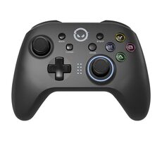 LORGAR TRIX-510 Schwarz / Gamepad / Nintendo Switch / Android / PC / iOS 13 / PS3 / USB-C