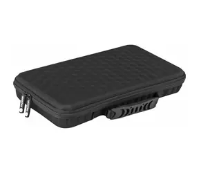 Keychron Carrying Case Q9 schwarz / Reiseetui für Keychron Q9 / Aluminiumrahmen