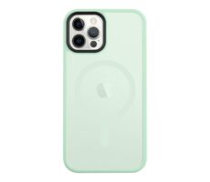 Tactical MagForce Hyperstealth-Abdeckung für Apple iPhone 12/12 Pro Beach Green