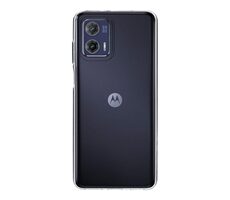 Tactical TPU-Hülle für Motorola G73 transparent