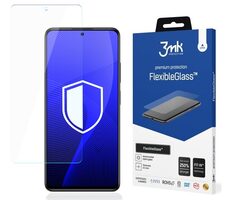 3mk FlexibleGlass Hybridglas für Samsung Galaxy S23+ (SM-S916)