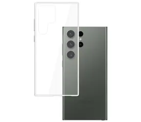3mk All-safe Skinny Case Schutzhülle für Samsung Galaxy S23 Ultra (SM-S918)