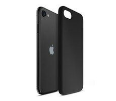 3mk Silikonhülle Schutzhülle für Apple iPhone 7 & 8 & SE (2020&2022)