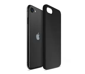 3mk Silikonhülle Schutzhülle für Apple iPhone 7 & 8 & SE (2020&2022)