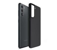 3mk Silikonhülle Schutzhülle für Samsung Galaxy S22 (SM-S901)