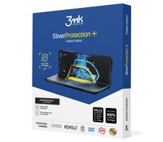 3mk SilverProtection+ FE Schutzfolie für Samsung Galaxy Z Flip4 (außen + innen)