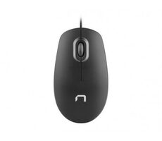 Natec Hawk schwarz
