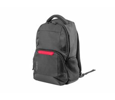 Natec Eland NTO-1386 schwarz / Laptop-Rucksack 15,6" 