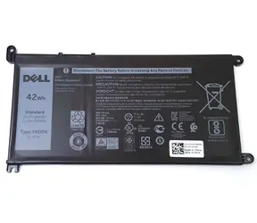 DELL Akku für Inspiron 3780 5590 und Vostro 5490 5590