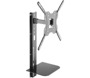 LogiLink BP0048 / TV-Wandhalterung 32" bis 55" / VESA / bis 30 kg