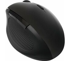 LogiLink ID0139 schwarz / Kabellose Maus / 1600 DPI / 5 Tasten / USB 2,4 GHz