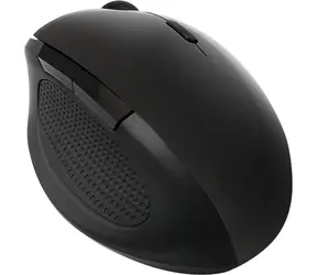 LogiLink ID0139 schwarz / Kabellose Maus / 1600 DPI / 5 Tasten / USB 2,4 GHz