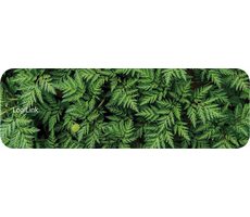 LogiLink ID0169 / Handgelenkpolster grün