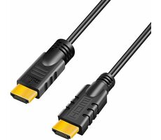 LogiLink CHA0015 HDMI (M) - HDMI (M) Kabel 15 m