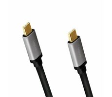 LogiLink CUA0106 USB-C 2.0 Verbindungskabel 1,5 m