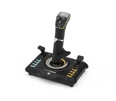 Turtle Beach VelocityOne Flight Stick schwarz / für PC & Xbox / ausverkauft
