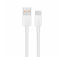 XIAOMI Mi USB-C-Kabel 120 W 1 m weiß