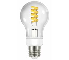 Immax NEO SMART LED-Glühlampe E27 / 5W warm / kaltweiß / dimmbar / Zigbee 3.0 & TUYA