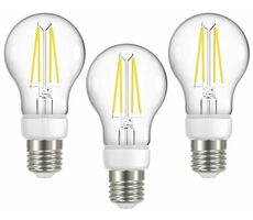 Immax NEO LITE SMART Set 3x LED-Glühlampe E27 7W warm / kaltweiß / stm / Wi-Fi / TUYA
