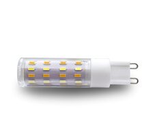 Immax NEO LITE SMART LED-Lampe G9 4W CCT / Warm- und Kaltweiß / dimmbar / WLAN / TUYA