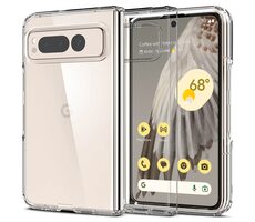 Spigen Ultra Hybrid für Google Pixel Fold transparent