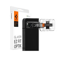 Spigen Glass EZ Fit Optik Pro Schutzglas für Google Pixel Fold 2 Stk