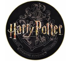 Subsonic Harry Potter Bodenschutzmatte für Gaming-Stühle, Durchmesser 100 cm
