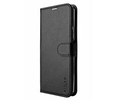 FIXED Opus Book-Type-Hülle für Honor Magic 5 Pro schwarz