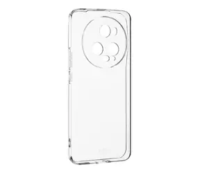 FIXED TPU-Gelhülle für Honor Magic 5 Pro transparent