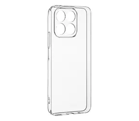FIXED TPU Gel Hülle für Honor X8a klar