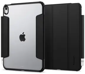 Spigen Ultra Hybrid Pro Schutzhülle für Apple iPad 10,9" 2022 schwarz