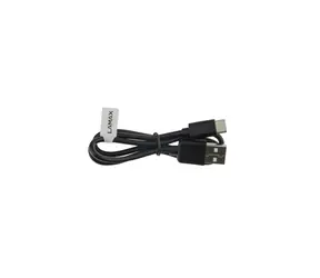 Lamax USB-A (M) - USB-C (M) Ladekabel 50 cm
