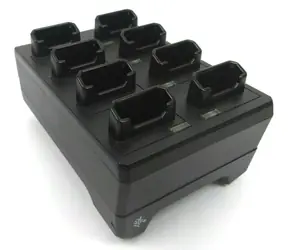 ZEBRA 8-fach Ladestation für HS3100 Akkus