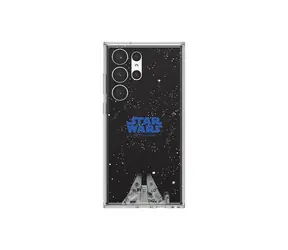 Samsung Rahmen für Schutzhülle Rahmen für Samsung Galaxy S23 Ultra StarWars