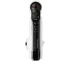 Insta360 Flow Combo weiß / Stabilisator für Mobiltelefone + Zubehör / 2900 mAh / BT