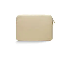 Trunk Neopren-Hülle für MacBook Pro 13"/MacBook Air 13" Gold / Neopren