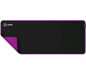 LORGAR Main 319 (XL) schwarz-lila