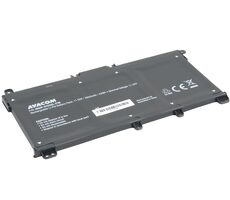 Avacom Akku für Notebook HP 240 / Li- POL / 11,55 V / 3600 mAh