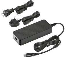Sandberg USB-C AC-Ladegerät PD100W / 100W / 5A / EU+UK