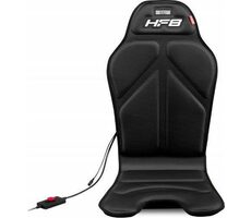 Next Level Racing HF8 Haptic Feedback Gaming Pad / Gaming Pad auf dem Stuhl / Haptisches Feedback