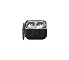UAG Civilian Schutzhülle für Apple AirPods Pro 2 schwarz