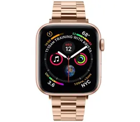 Spigen Modern Fit Uhrenarmband für Apple Watch 38/40/41 mm rosa