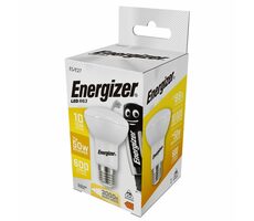 Energizer S17544 LED R63 Glühbirne 7W / E27-Sockel / 3000K / 600lm