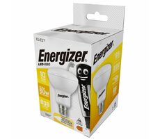 Energizer S17545 LED R80-Glühbirne 10,5 W / E27-Sockel / 3000 K / 800 lm