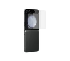 Samsung Frontschutzfolie Schutzfolie für Samsung Galaxy Z Flip5 transparent