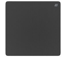 Endgame Gear EM-C PLUS PORON schwarz / Gaming-Mauspad / 50 x 50 cm