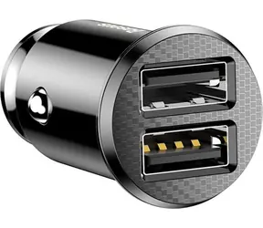 Baseus CCALL-ML01 Autoladegerät 3,1A / 2x USB-A
